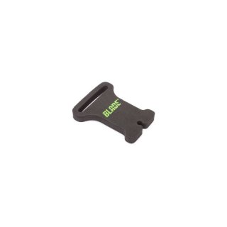 Blade 200 SR X: Blatthalter Hauptrotorkopf
