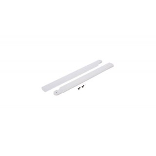 Blade 200 SR X: Hauptrotorbltter weiss