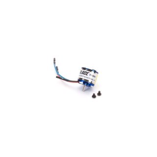 Blade 200 SR X: Heckmotor