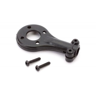 Blade 200 SR X: Heckrotorgetriebe