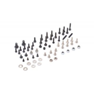 Blade 200 SR X: Kleinteileset kpl.
