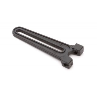 Blade 200 SR X: Taumelscheibenfhrung