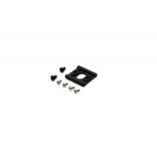 Blade 230s: Motorhalter