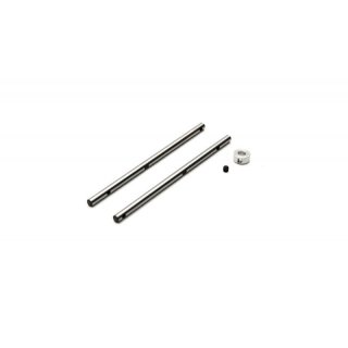 Blade 230s: Rotorwelle # BLH1506