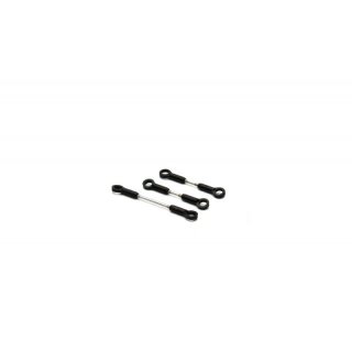 Blade 230s: Servogestnge Set