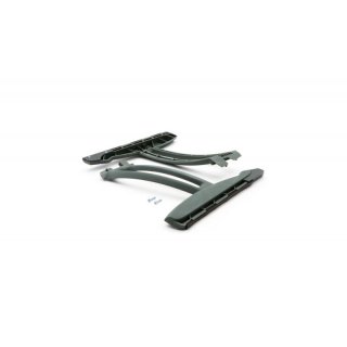Blade 350 QX2 AP: Kufengestell gross