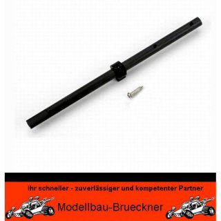 Blade CFK Hauptrotorwelle mit Zubehr: MSRX