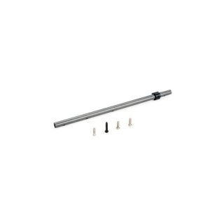 Blade Hauptwelle Carbon mit Zubehr :  120 SR