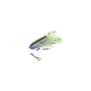 Blade Kabinenhaube Grn mit Finne : mCP X