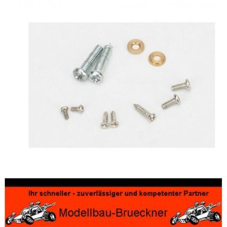 Blade Kleinteile Set : mCP X