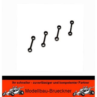 Blade Rotorkopfanlenkungen(4): BMSR/MSRX