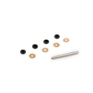 Blade Spindel mit Lagern und O-Ringen: BMSR/MSRX