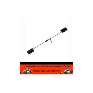Blade mCX Paddelstange
