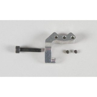 Bowdenzughalter hinten EVO/Comp., 1St.