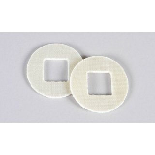 Bremsscheibe-Epoxy 2 Stck FG 06044 6044