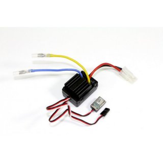Brushed Regler wasserdicht 40A Buggy T2M Sniper Absima Sandbuggy ASB1 #2100002