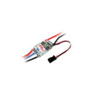 Brushless Regler 25 A - Air Power 25