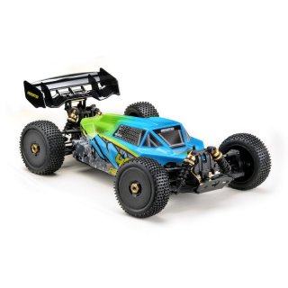 Buggy STOKE Gen2.1 1:8 4S RTR bis 70 Km/H Brushless RC-Car ABSIMA 13100-2.1