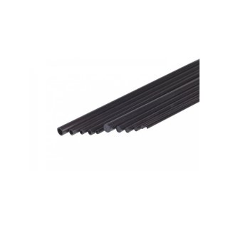 CFK-Rundstab Kohlefaserstab 2,0mm x 1000mm