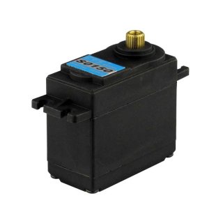 CYS-S0150D Servo - Digital - Metallgetriebe - 40,8 x 20,1 x 38,0 mm - 56 Gramm