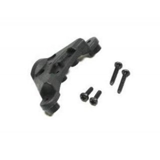 Chassisplatte oben vorne Buggy/Truggy T2M Sniper Absima Sandbuggy ASB1 #1230013