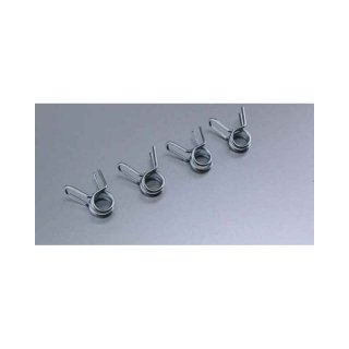 Clips fr Benzinschlauch 5 mm