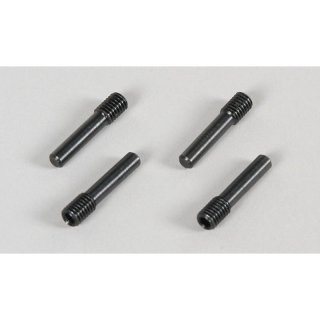 Dmpfer-Befestigungsschraube M5, 4St.