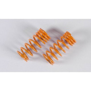 Dmpfer-Druckf.F1,progr.2,2x48 orange, 2St.
