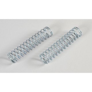 Dmpfer-Druckfeder 2,0x100mm, 2St.