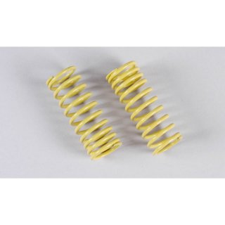 Dmpfer-Druckf.prog.2,3x58 gelb, 2St.