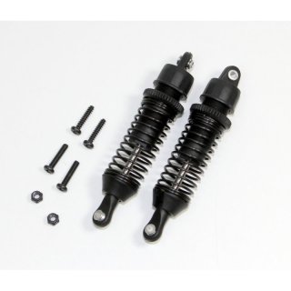 Dmpfer komplett v/h (2) Buggy/Truggy T2M Sniper Absima Sandbuggy ASB1 #1230001