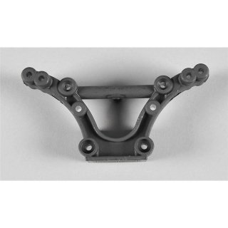 Dmpferbrcke vorne Leopard RTR, 1St.