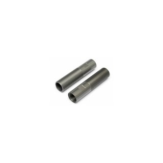 Daempfergehaeuse (20x86mm/2St/Baja 5B)