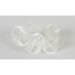 Dmpfungsgummi f.Stodmpferverschlu M4,6St.
