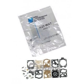 Dicht / Reparatur Kit Walbro Vergaser WT-499 / WT-603 / WT-668 / WT-1107 FG LOSI