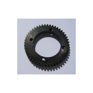 Differential Stahlzahnrad 48 Zhne Zahnrad fr XRC Buggy 1:6