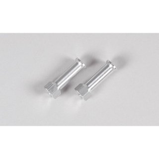 Distanzbolzen SW 8 x 24mm, 2St.