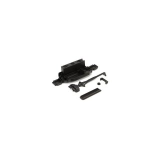 ECX Chassis-Set: 1/18 4WD: Ruckus/Torment/Rally