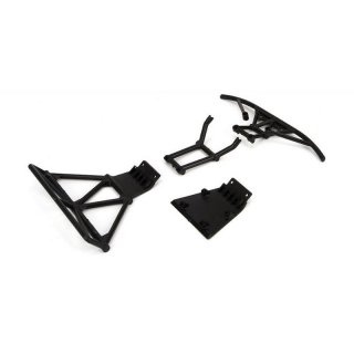 ECX Stofngerset: 1/18 4WD: Torment