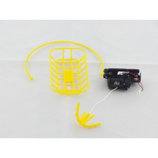 Erweiterung fr Quadcopter Scopter Ufo Monstertronic Last Haken