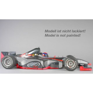 F1 Competition mit Hydr.-Bremse
