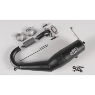 F1 Tun.-Resonananzschalldmpfer 06, Set