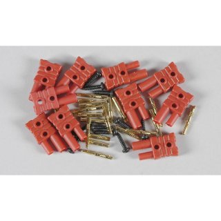 FG Goldkontakt-Stecksystem 2mm, 10St.