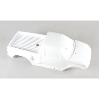 FG Karosserie + Frontteil + Dekorbogen Monster/Stadium-Truck wei 26100/01/02 26155 Karosserie ohne Zubehr