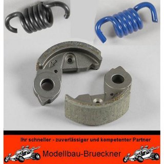 FG Zenoah Motor Kupplung Feder Tuning Feder G260 G290 2WD 4WD Leopard  