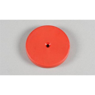 Filterdeckel, rot, 1St.