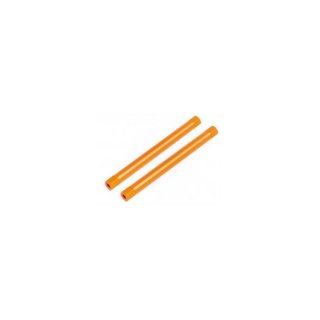 Fluegelhalter 7x82mm(orange/2St/Baja SS)