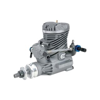 Flugmotor EVO E.61 10 ccm