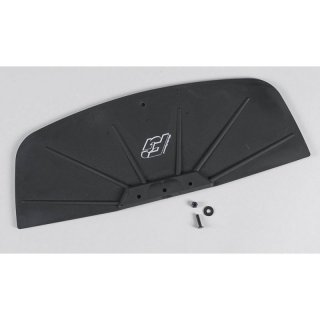 Frontrammer-Alfa, 1St.