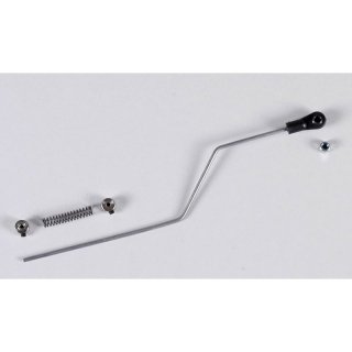 Gasgestnge-Set F1